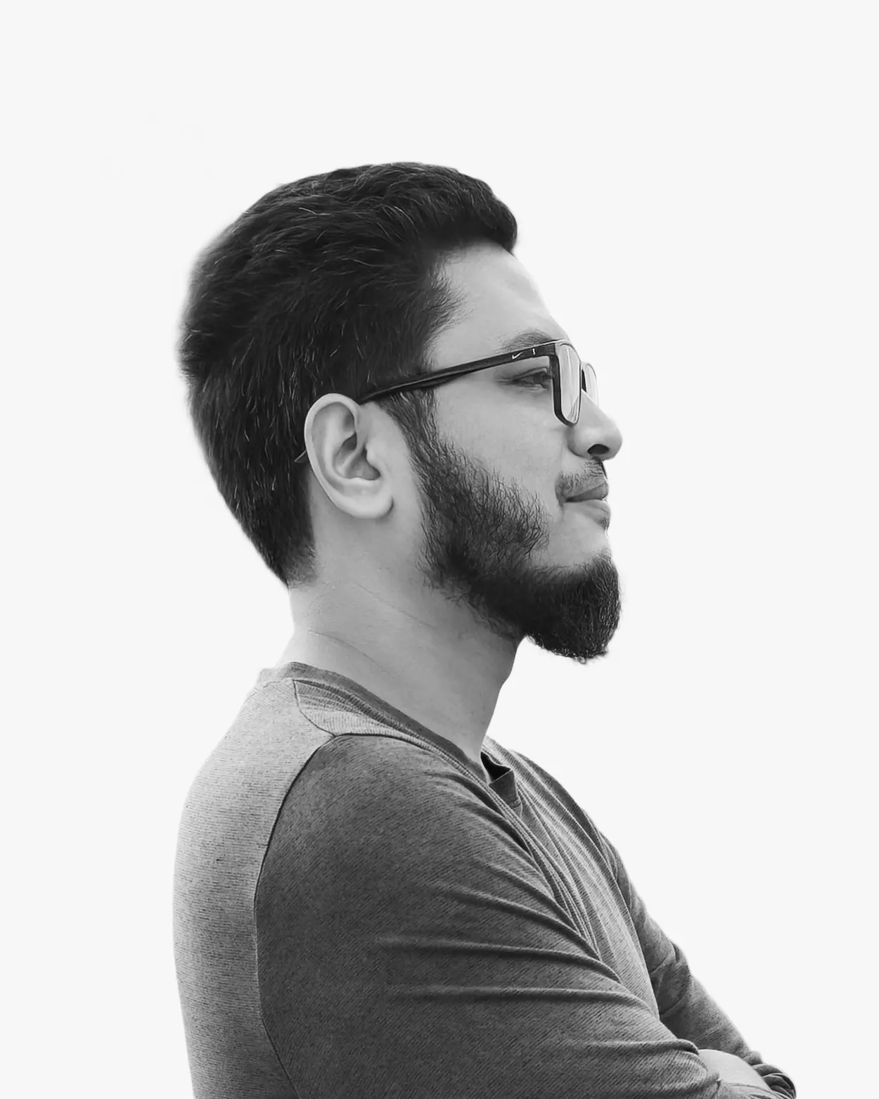 Mo Suvo — designer and developer